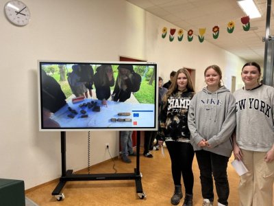 Den otevřených dveří