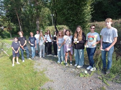 Přírodovědný seminář