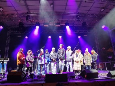 Dramatický kroužek