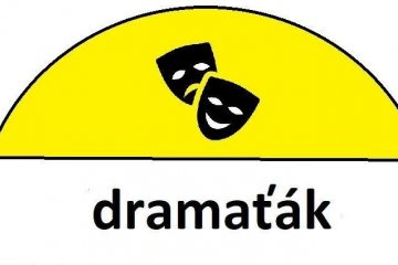 Dramatický kroužek - aktualizováno pro rok 2022/2023