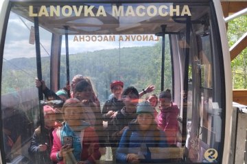 4. A a 4. B - Morava