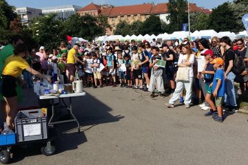 VědaFest