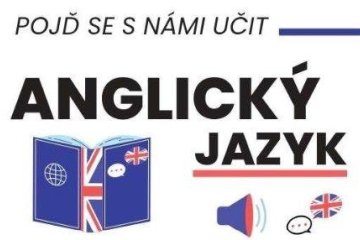Anglický jazyk - 1. a 2. třídy