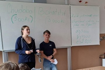 Jak hospodařit s penězi