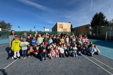 Zeleninový týden ve školní družině