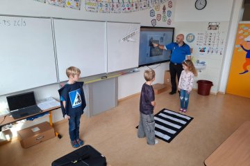 Preventivní program