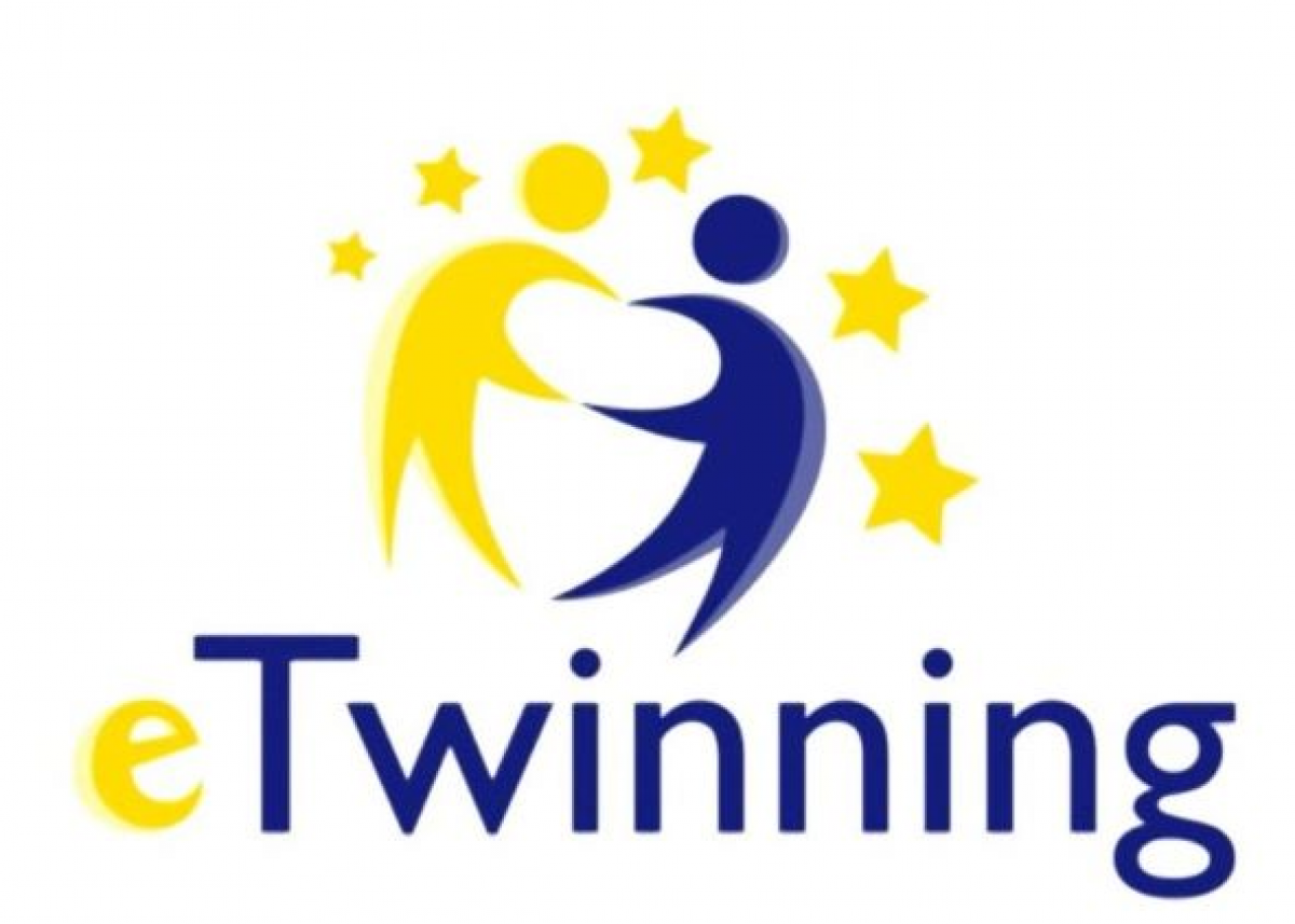 Opět v eTwinning-u