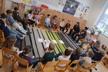 Preventivní programy