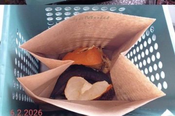 Třídíme bioodpad - vývoj